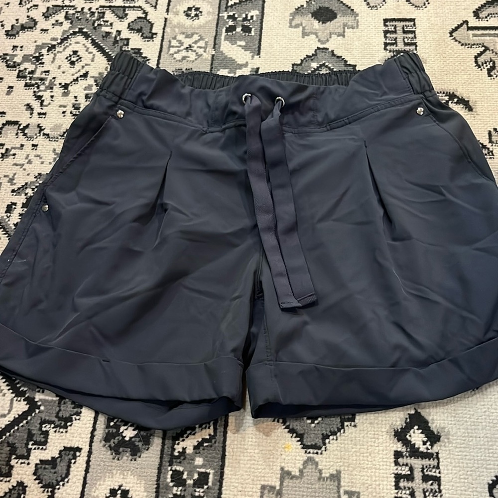 Athletic Shorts